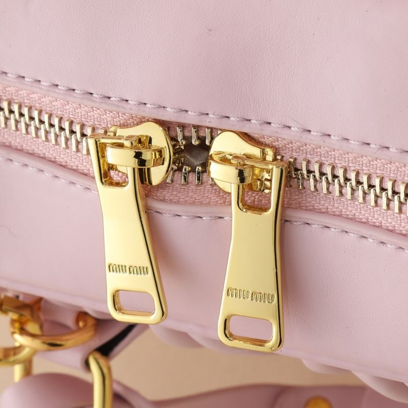 Miu Miu Top Handle Bags